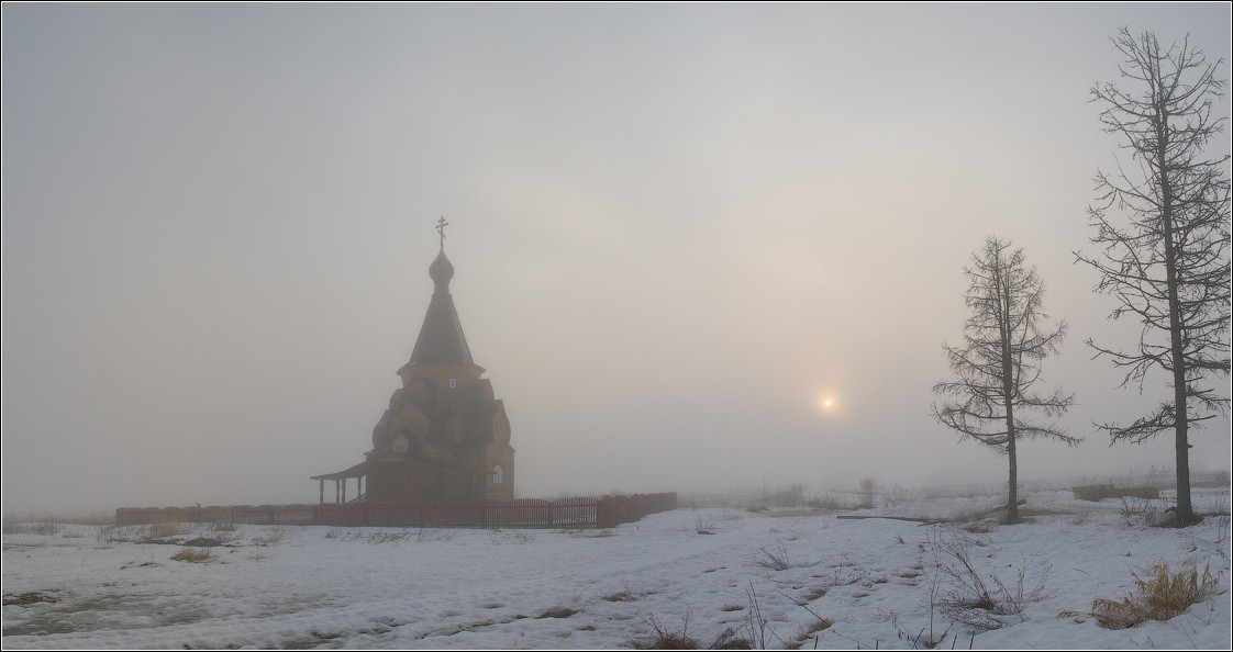 I M K and (misty version)