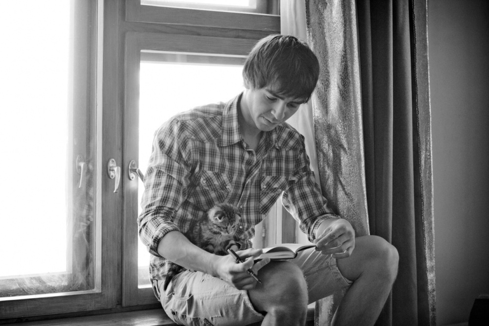 Read together