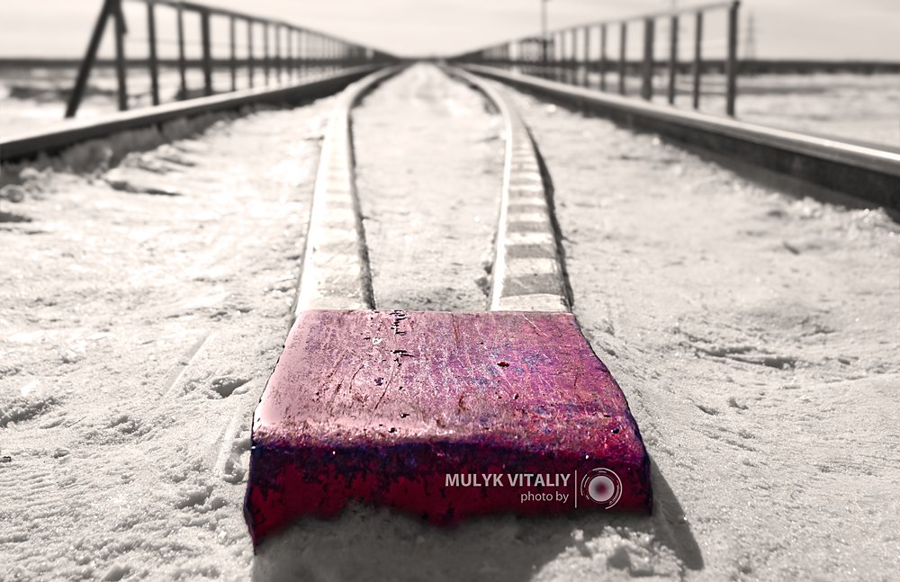 Tracks