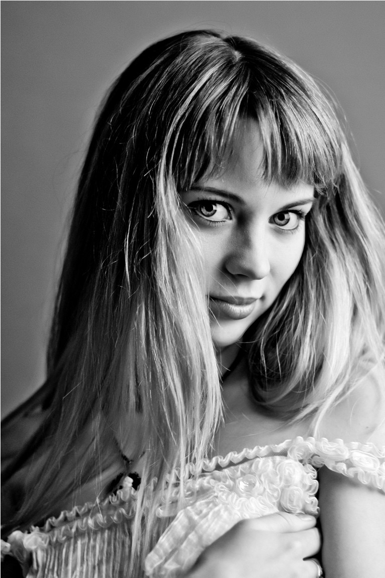 Again, Mary))