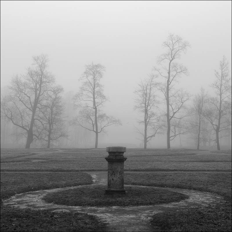 Pedestal