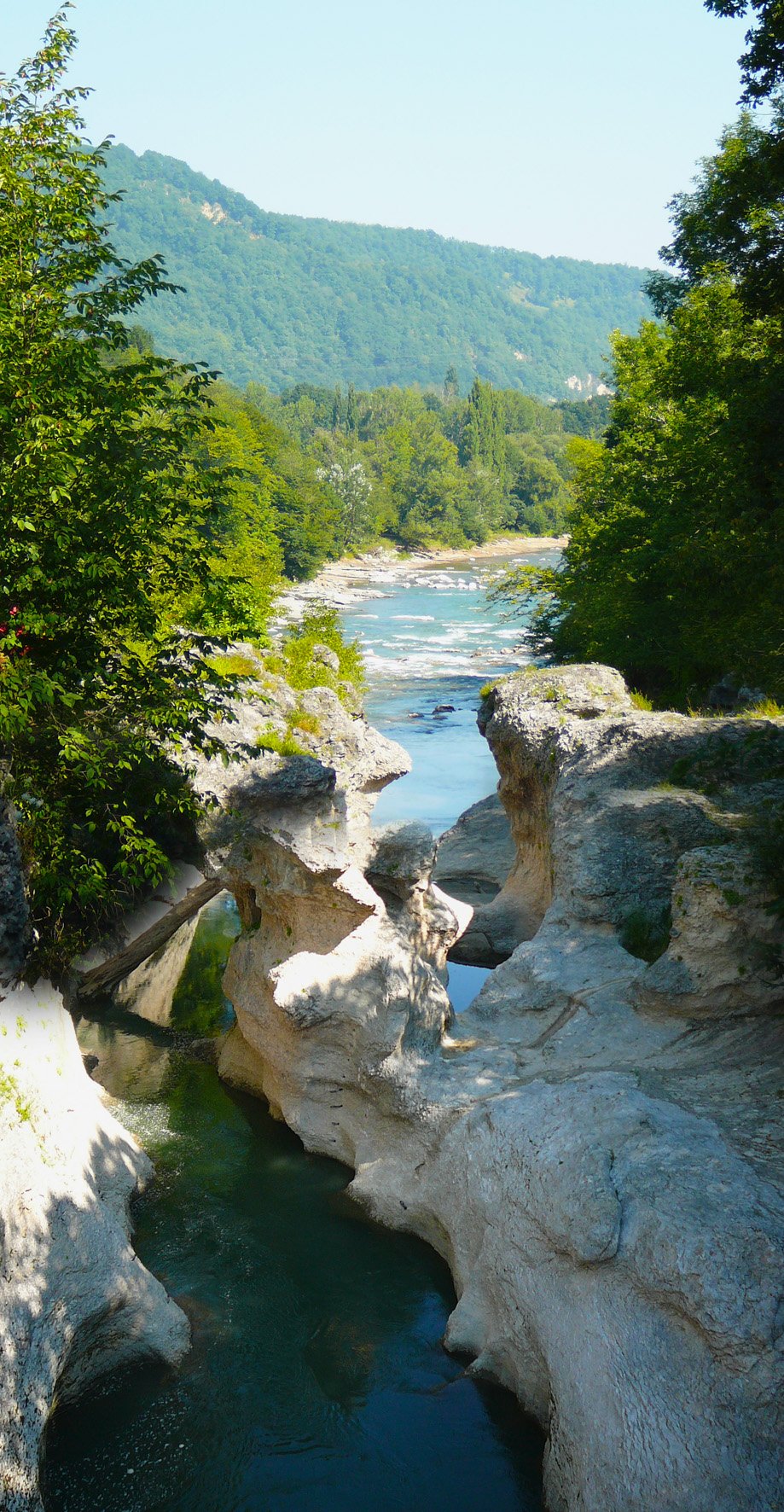 Summer Valley