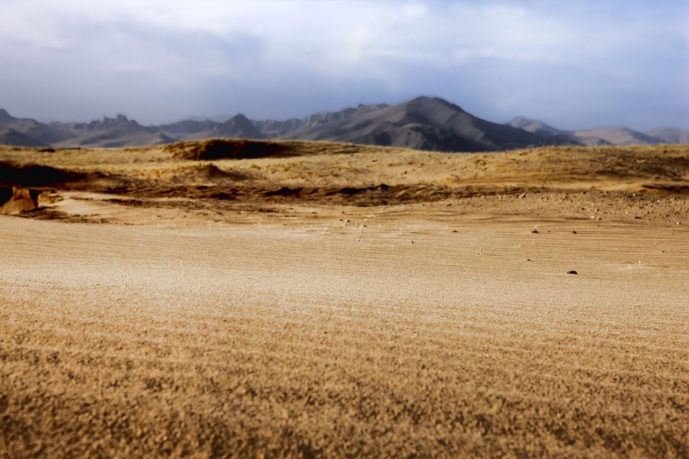 mongolia