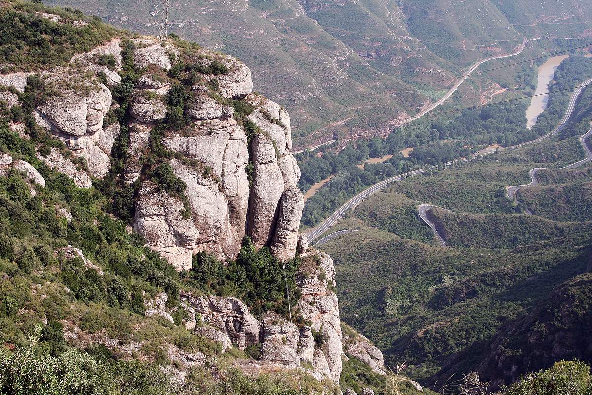 Beauty Montserrat