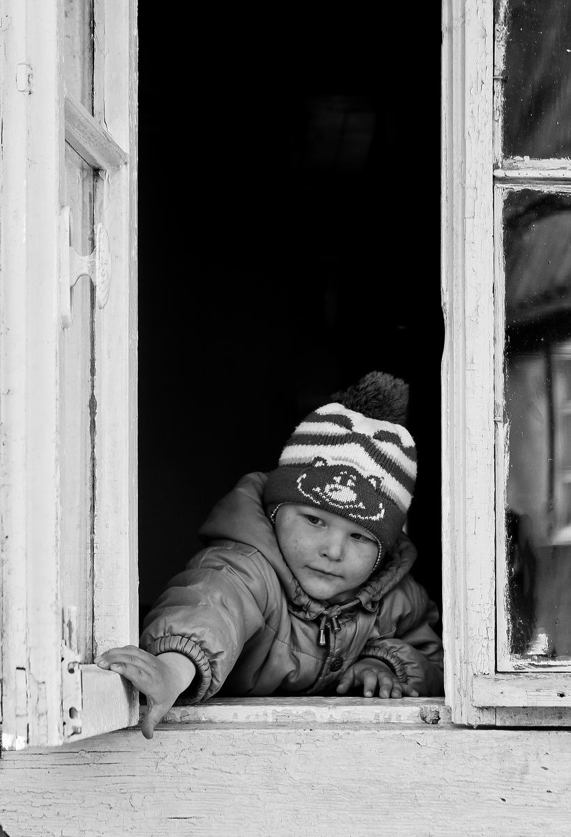 Yegor