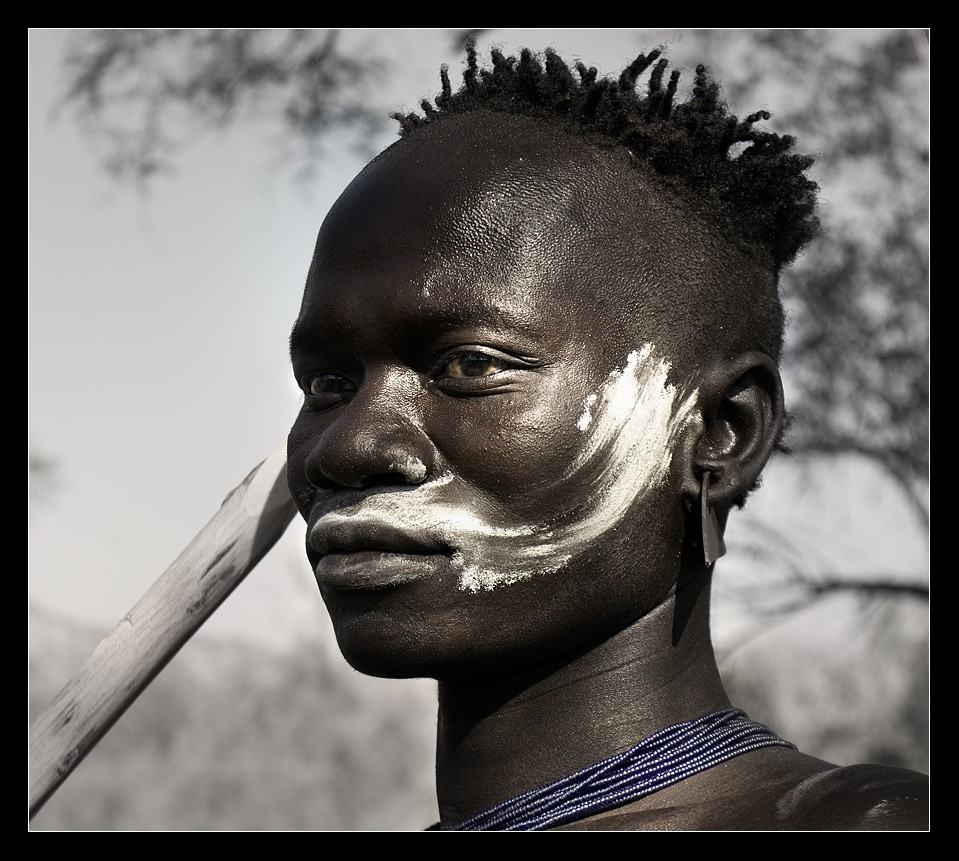 Mursi