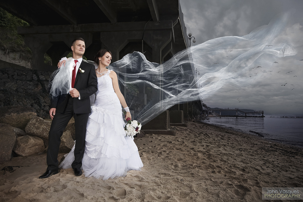Dmitry and Oksana / ***