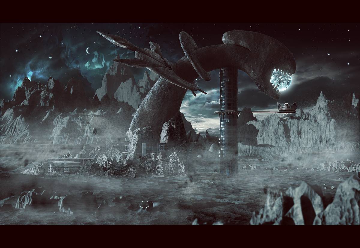In the wake of Prometheus