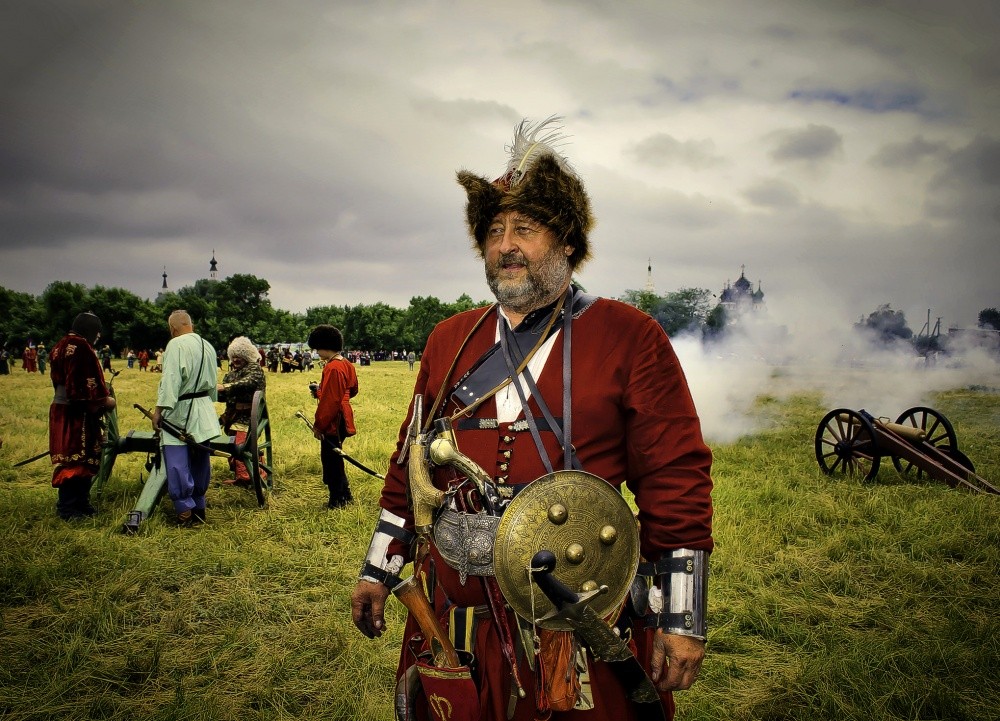 Chieftain