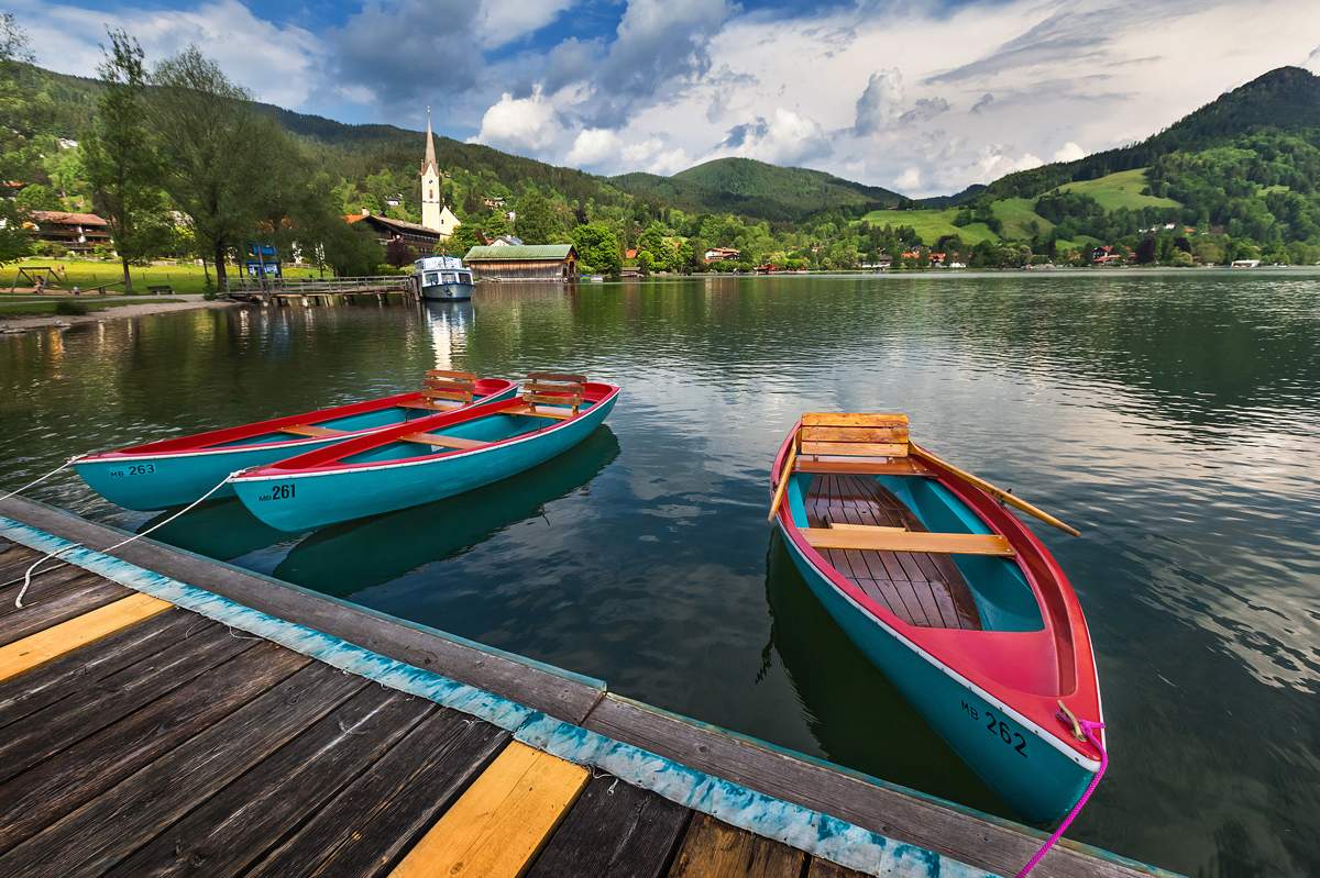 Schliersee