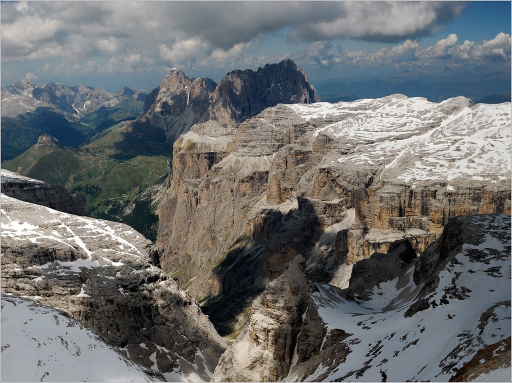 Canyon