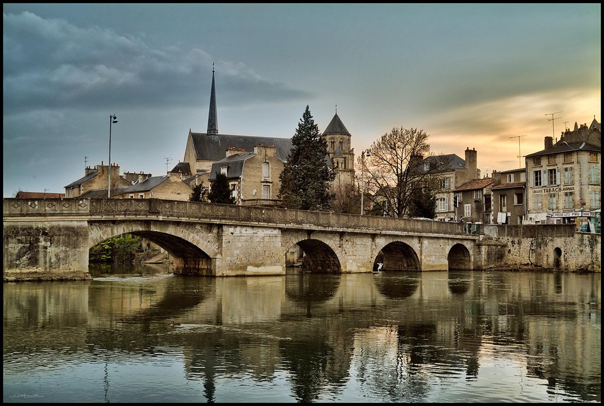 Poitiers / photo