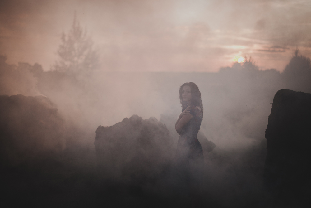 Smoky