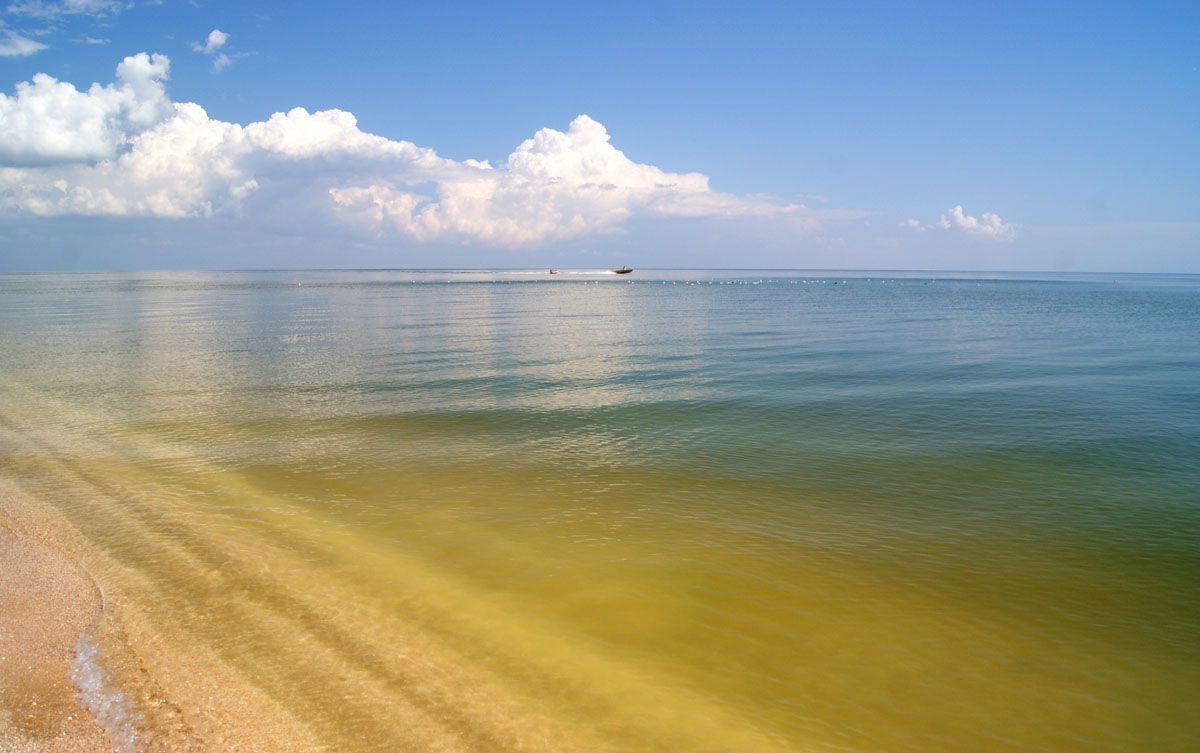 Series: Sea
