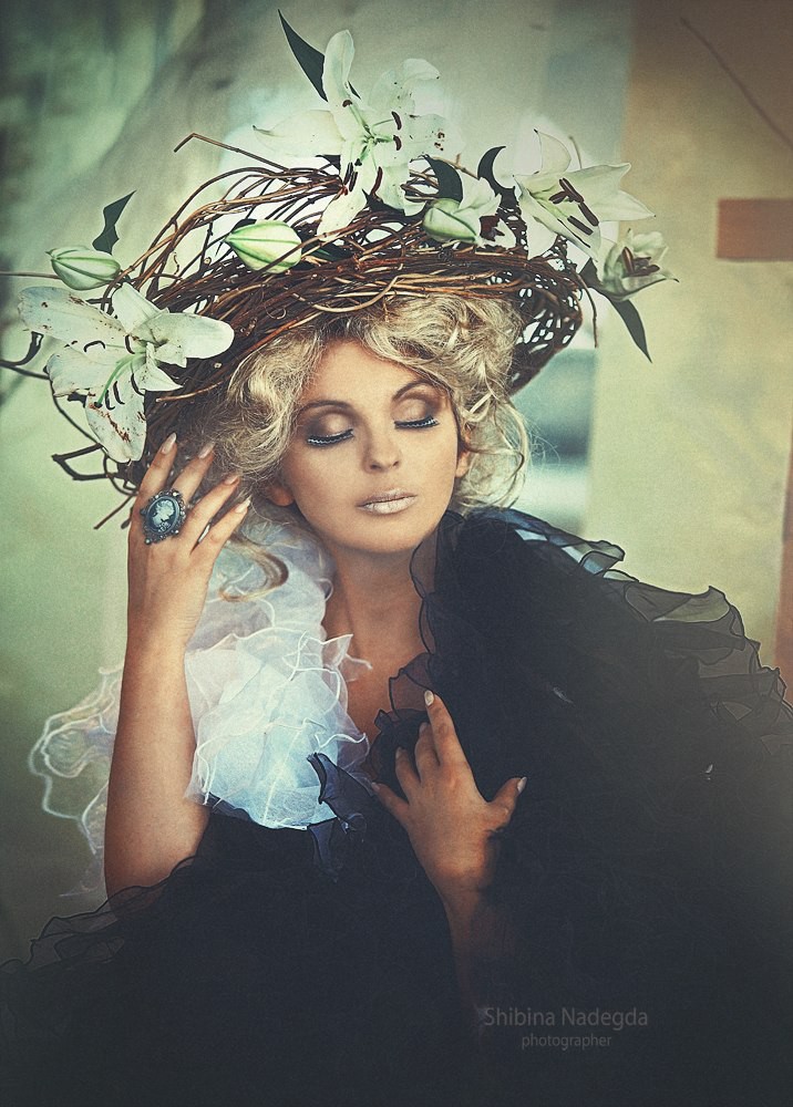 Fairy fairy ***