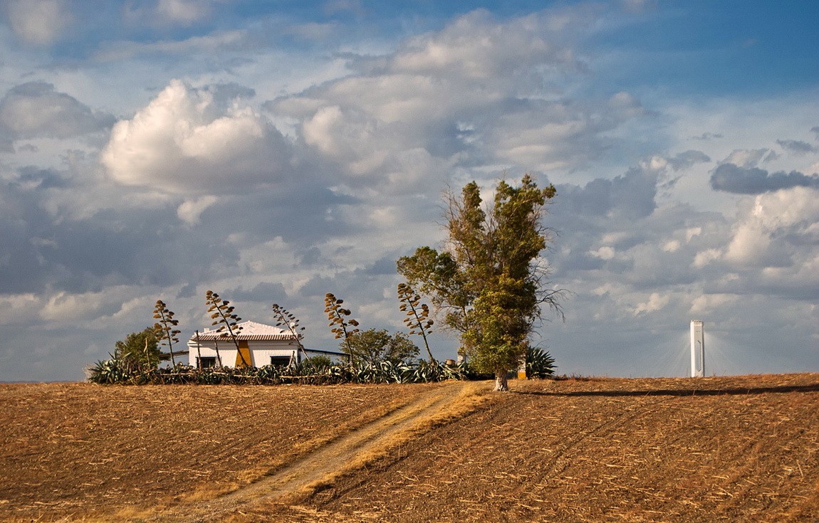 on the border of the centuries