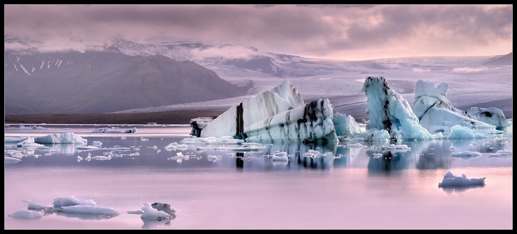 Ice Iceland