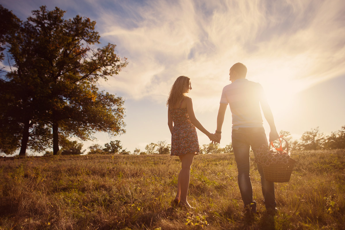 love story