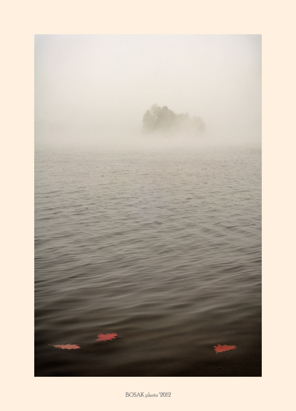 Autumn weather