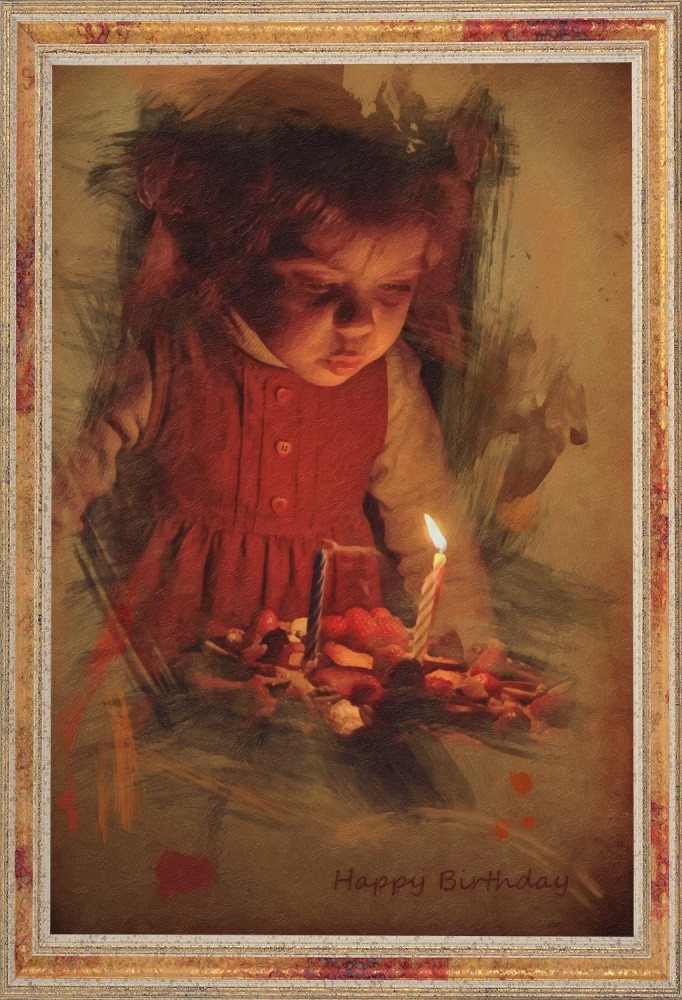 Birthday