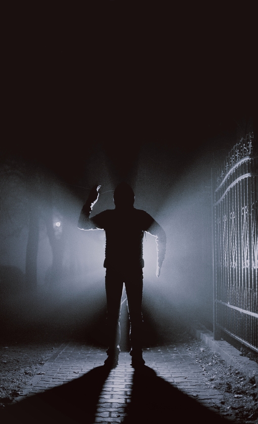 shadow