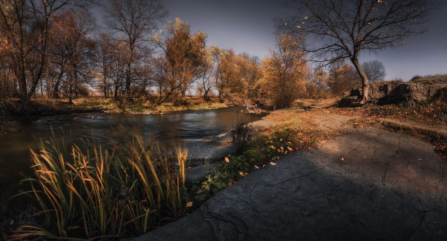 Autumn mood