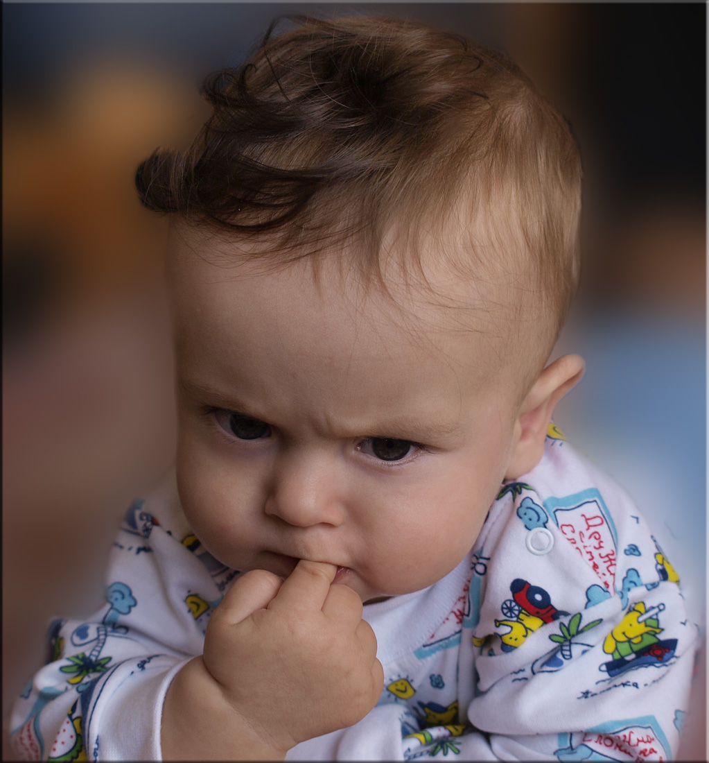 In search of a tooth