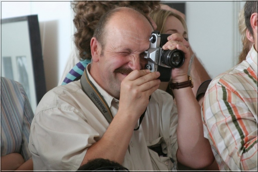 Pentax - this thing))