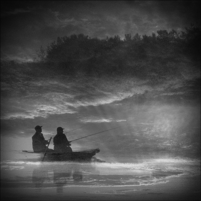 Fisherman's Dream