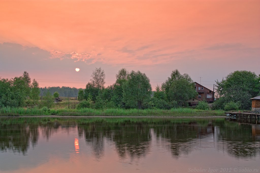 Dawn