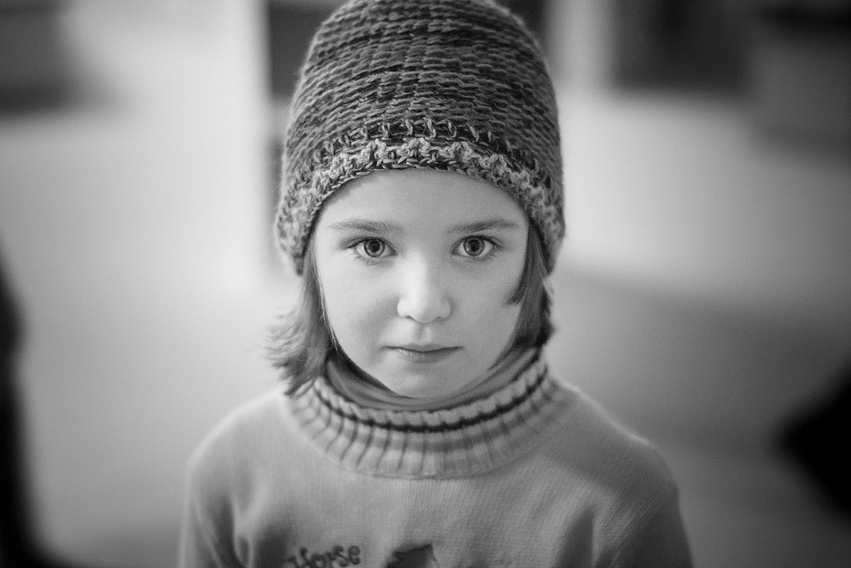 daughter