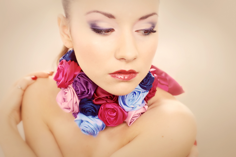 Flower mood