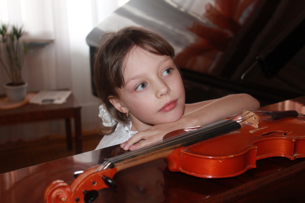 unique magic of music