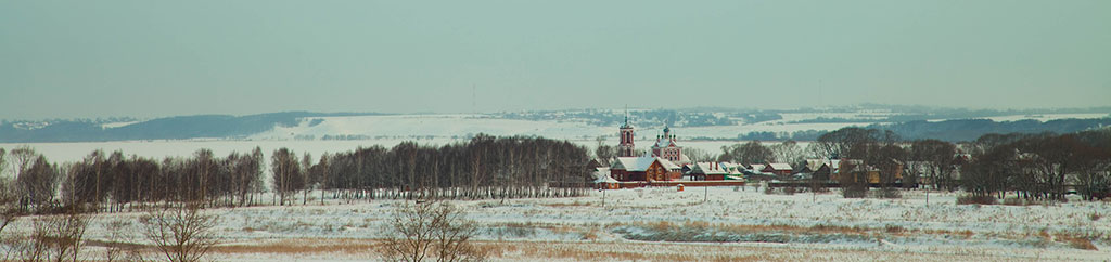 Pereslavl - Zaleski