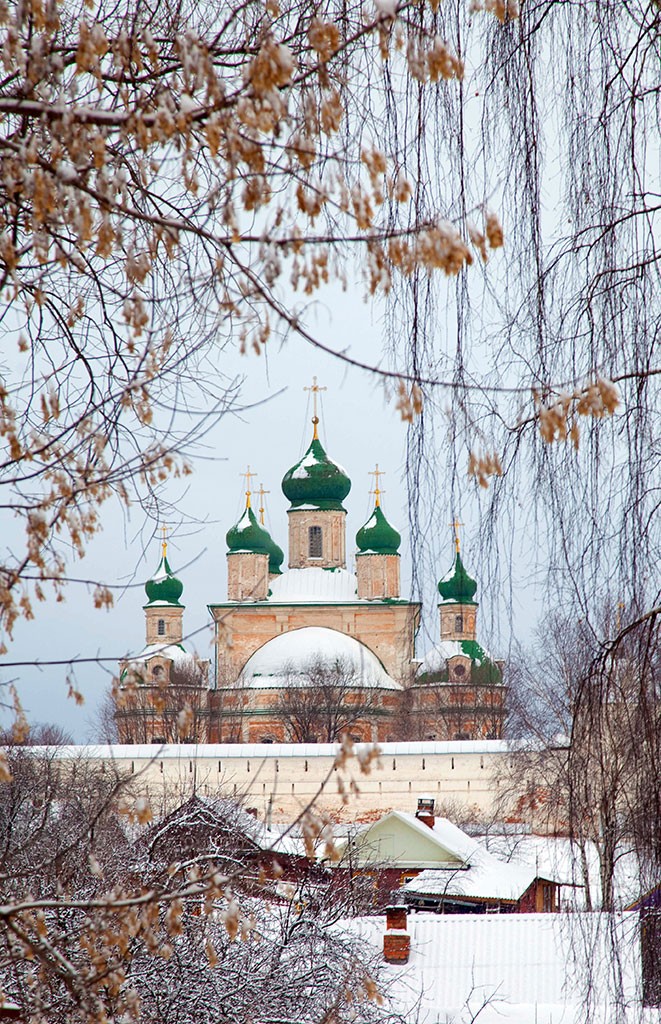 Pereslavl