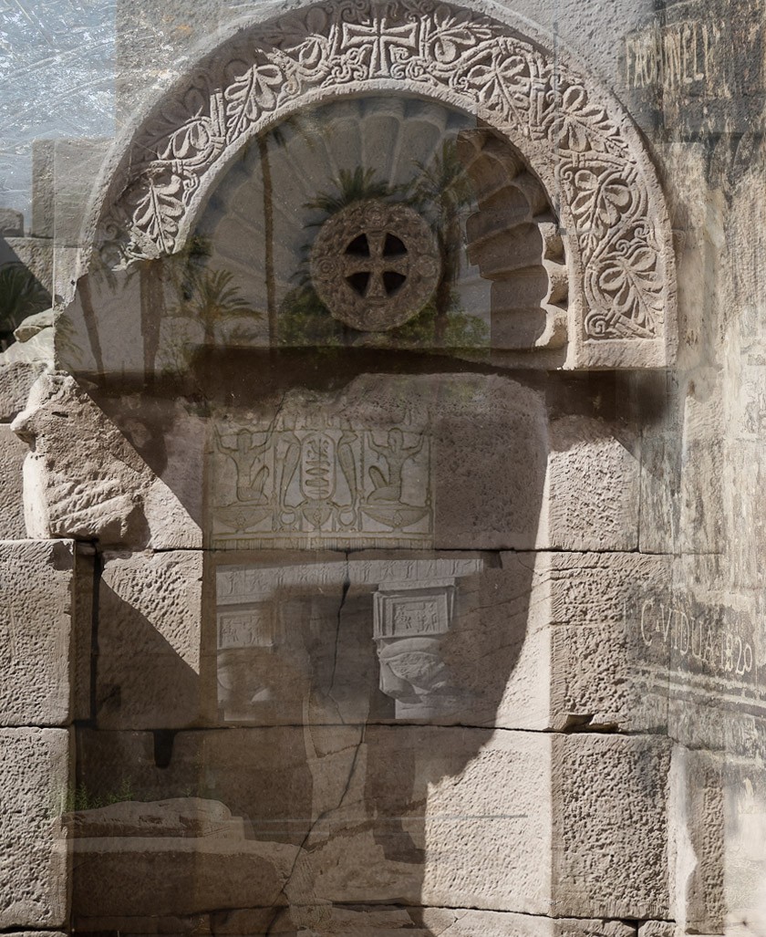 Dendera