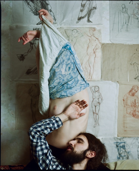 "Blue Lovers"