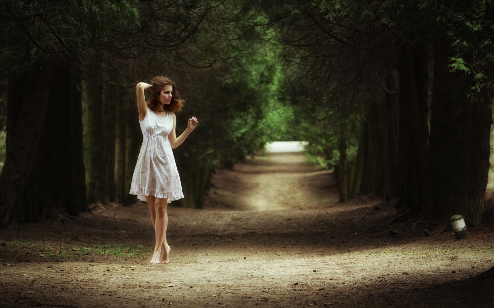 Walk