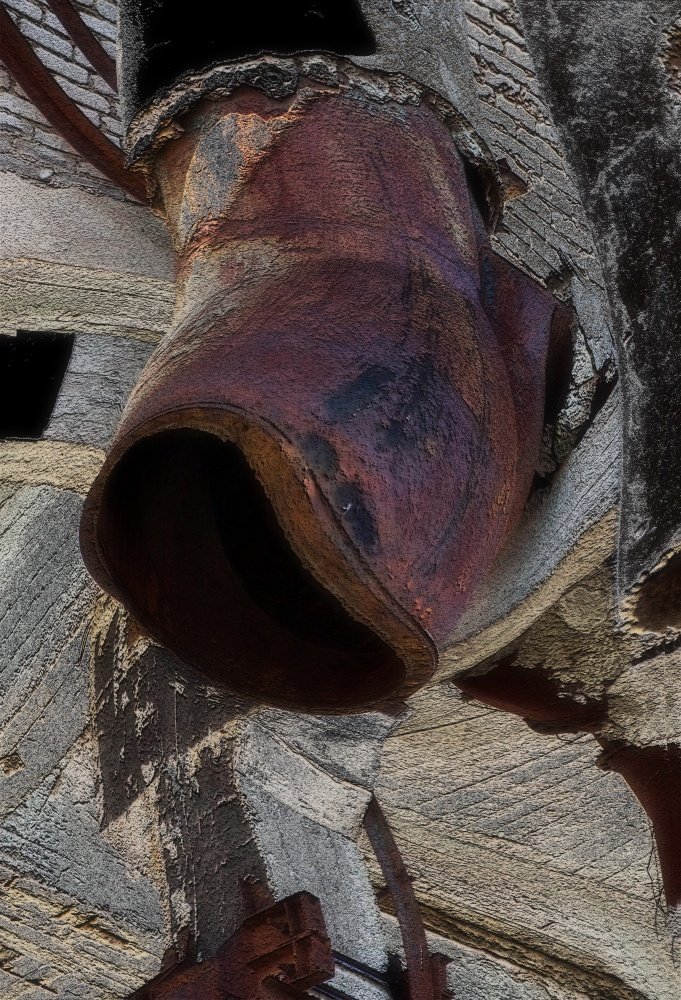 Berendeyevskoye peat briquette plant