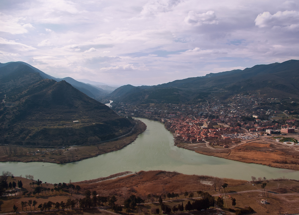 Mtskheta