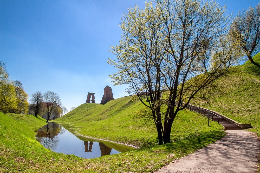 Castle Hill