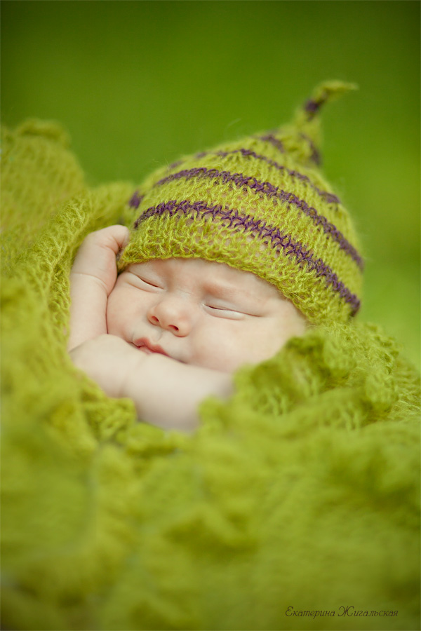 Green-green.