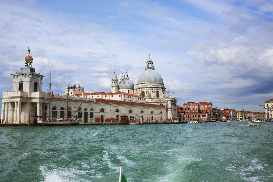 Canal Grande