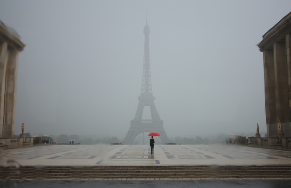 Lone Paris