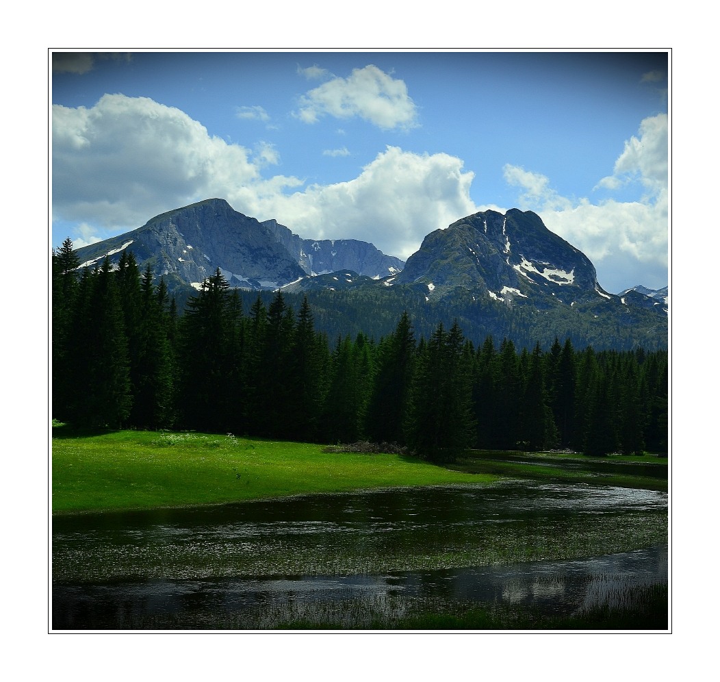 Durmitor # 3