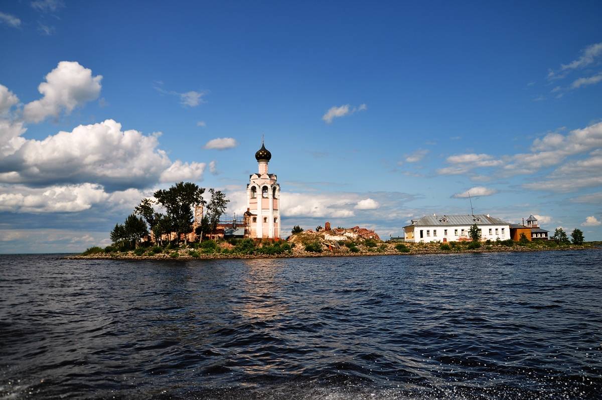 Holy Monastery of Stone