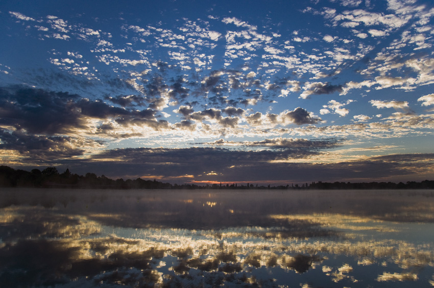 Sunrise