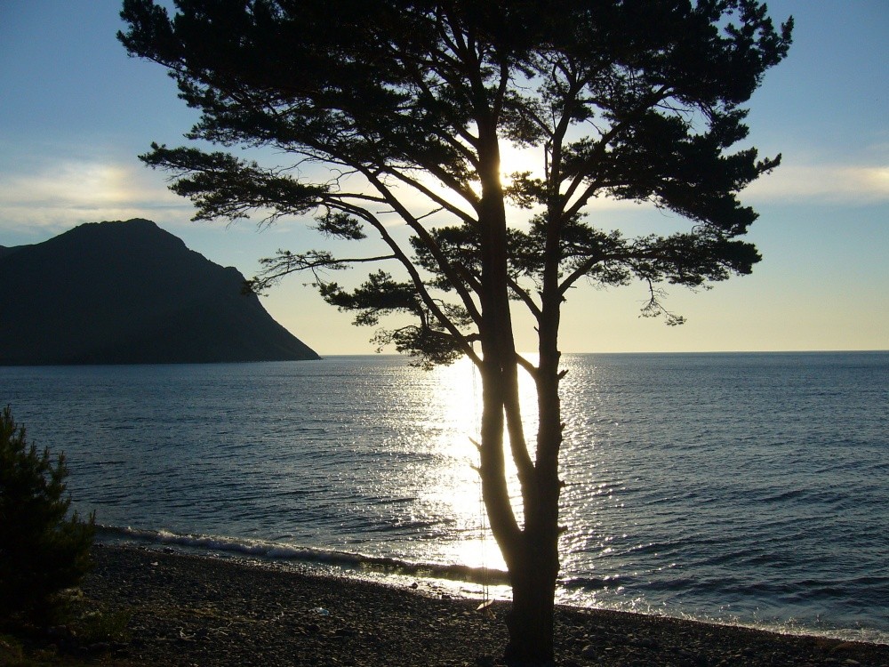 Calm