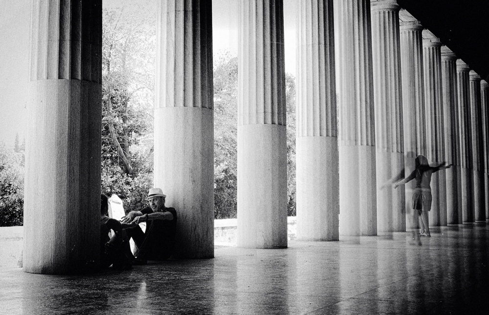 Columns
