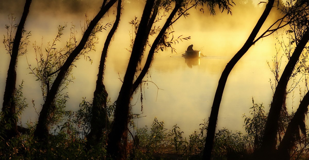 Prisoner of the dawn